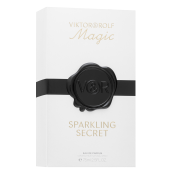 Viktor & Rolf Magic Sparkling Secret Eau de Parfum nőknek 75 ml