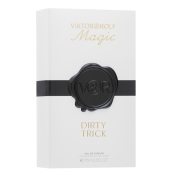 Viktor & Rolf Magic Dirty Trick Eau de Parfum nőknek 75 ml
