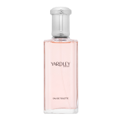 Yardley English Dahlia Fragrance Mist Eau de Toilette nőknek 50 ml