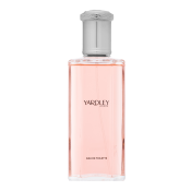 Yardley English Dahlia Fragrance Mist Eau de Toilette nőknek 125 ml