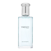 Yardley English Bluebell Eau de Toilette nőknek 50 ml
