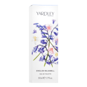 Yardley English Bluebell Eau de Toilette nőknek 50 ml