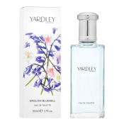 Yardley English Bluebell Eau de Toilette nőknek 50 ml