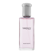 Yardley English Rose Eau de Toilette nőknek 50 ml