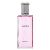 Yardley English Rose toaletní voda pro ženy 125 ml
