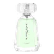Yardley Flora Jade Eau de Toilette femei 50 ml