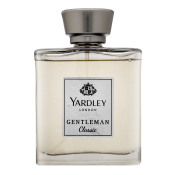 Yardley Gentleman Classic parfumirana voda za moške 100 ml