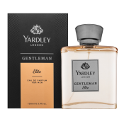 Yardley Gentleman Elite Eau de Parfum férfiaknak 100 ml