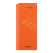 Yardley Kiri Toaletna voda za ženske 50 ml