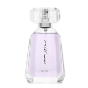 Yardley Lilac Amethyst Eau de Toilette nőknek 50 ml