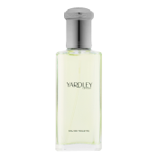 Yardley Lily of the Valley Eau de Toilette da donna 50 ml