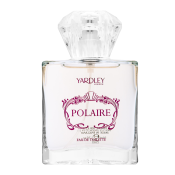 Yardley Polaire Toaletna voda za ženske 50 ml