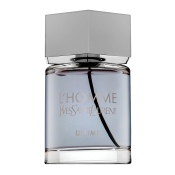 Yves Saint Laurent L´Homme Ultime Парфюмна вода за мъже 100 ml