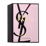 Yves Saint Laurent Mon Paris woda perfumowana dla kobiet 150 ml