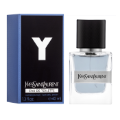 Yves Saint Laurent Y Toaletna voda za moške 40 ml