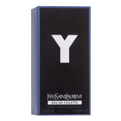 Yves Saint Laurent Y Toaletna voda za moške 60 ml