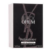 Yves Saint Laurent Black Opium Glowing toaletna voda za žene 50 ml