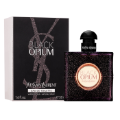 Yves Saint Laurent Black Opium Glowing toaletna voda za žene 50 ml