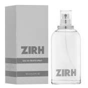 Zirh Classic Eau de Toilette für Herren 125 ml