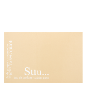 Masaki Matsushima Suu… Eau de Parfum for women 40 ml