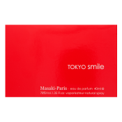 Masaki Matsushima Tokyo Smile Eau de Parfum for women 40 ml
