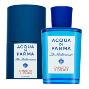 Acqua di Parma Blu Mediterraneo Chinotto di Liguria Eau de Toilette unisex 150 ml