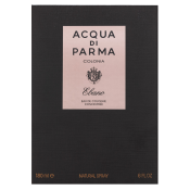 Acqua di Parma Colonia Ebano Concentrée woda kolońska dla mężczyzn 180 ml
