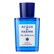 Acqua di Parma Blu Mediterraneo Mirto di Panarea Eau de Toilette unisex 75 ml