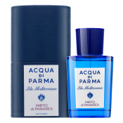 Acqua di Parma Blu Mediterraneo Mirto di Panarea Eau de Toilette unisex 75 ml