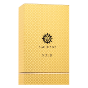 Amouage Gold Man parfémovaná voda pre mužov 100 ml