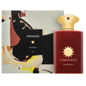 Amouage Journey Eau de Parfum bărbați 100 ml