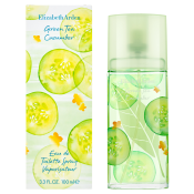 Elizabeth Arden Green Tea Cucumber toaletná voda pre ženy 100 ml