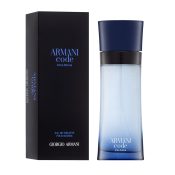 Armani (Giorgio Armani) Code Colonia toaletná voda pre mužov 200 ml