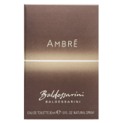 Baldessarini Baldessarini Ambré Eau de Toilette para hombre 30 ml