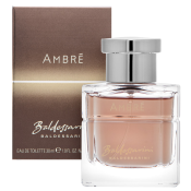 Baldessarini Baldessarini Ambré Eau de Toilette para hombre 30 ml