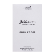 Baldessarini Cool Force woda toaletowa dla mężczyzn 90 ml