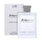 Baldessarini Cool Force woda toaletowa dla mężczyzn 90 ml