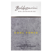Baldessarini Cool Force Eau de Toilette bărbați 50 ml