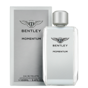 Bentley Momentum toaletná voda pre mužov 100 ml