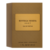 Bottega Veneta Knot Eau de Parfum da donna 30 ml