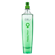 Byblos Blu Happy Hour Eau de Toilette femei 100 ml