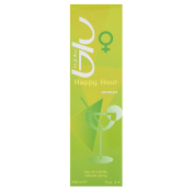 Byblos Blu Happy Hour Eau de Toilette femei 100 ml