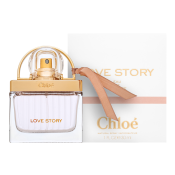 Chloé Love Story woda toaletowa dla kobiet 30 ml