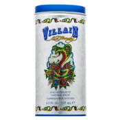 Christian Audigier Ed Hardy Villain for Men toaletní voda pro muže 125 ml