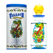 Christian Audigier Ed Hardy Villain for Men toaletní voda pro muže 125 ml
