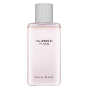 Calvin Klein Women sprchový gel pro ženy 200 ml