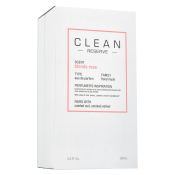 Clean Blonde Rose Eau de Parfum unisex 100 ml