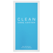Clean Cool Cotton Eau de Parfum uniszex 60 ml