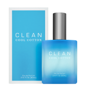 Clean Cool Cotton Eau de Parfum uniszex 60 ml