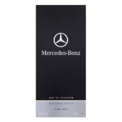 Mercedes-Benz Mercedes Benz toaletní voda pro muže 120 ml